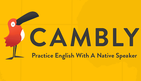 Cambly Güncel İndirim Kuponları İçin Tıkla! Cambly Güncel İndirim Kuponları - KUPONLA.COM