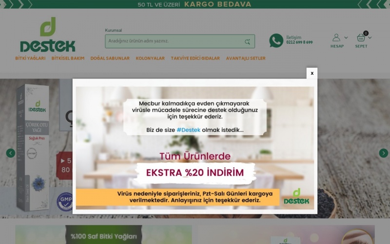 www-destekten-com